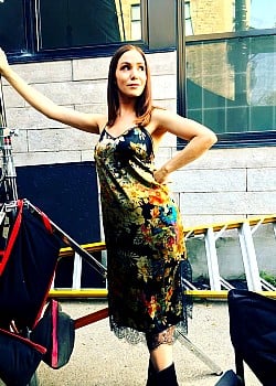 Amber Goldfarb
